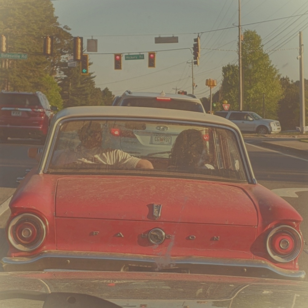 Meet your Posher, Jordan